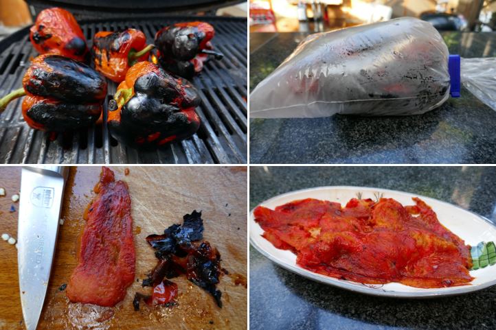 romesco